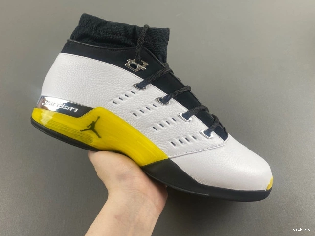Rep MAX Lightning 17 Jordan FJ0395-100 Low Air 0729